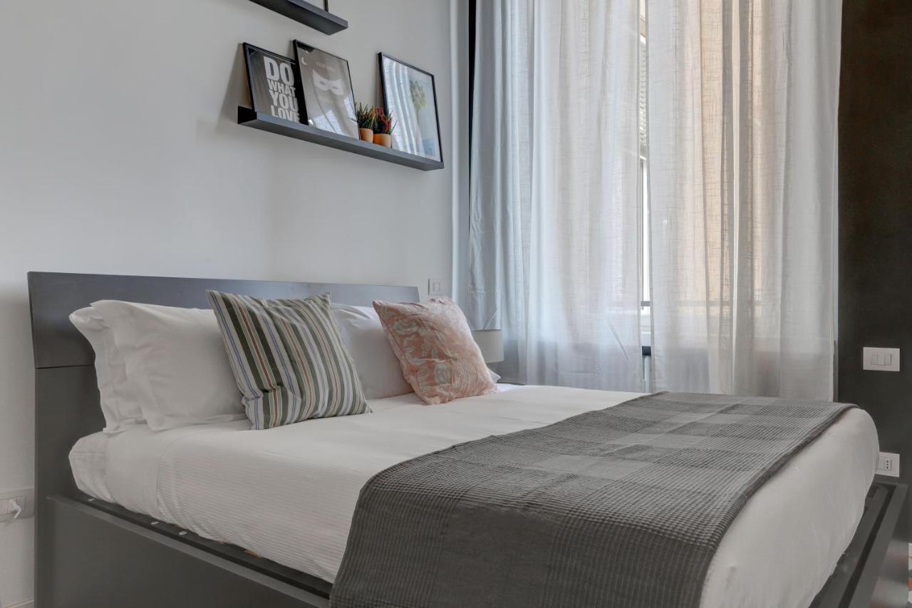 רומא Colosseo Apt Laterano 85 - Home And More מראה חיצוני תמונה