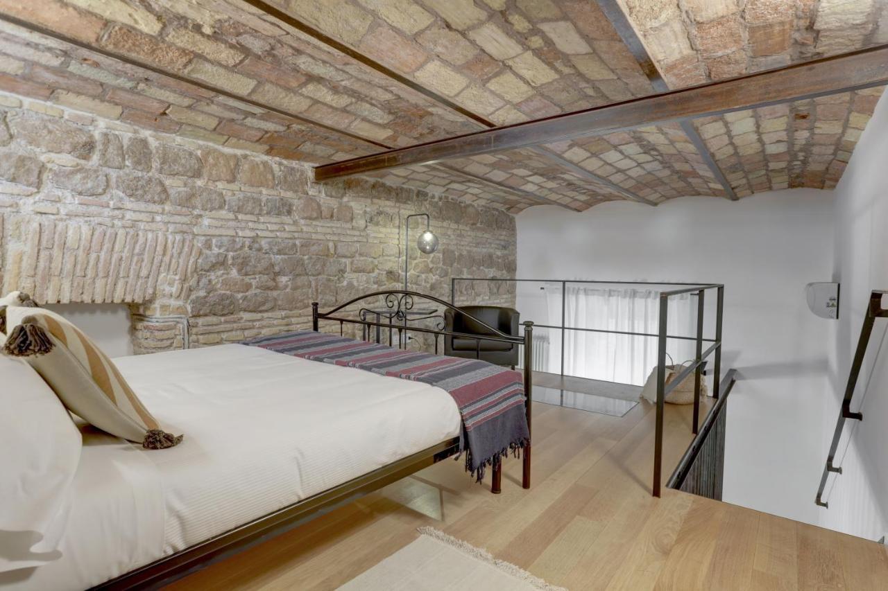 רומא Colosseo Apt Laterano 85 - Home And More מראה חיצוני תמונה