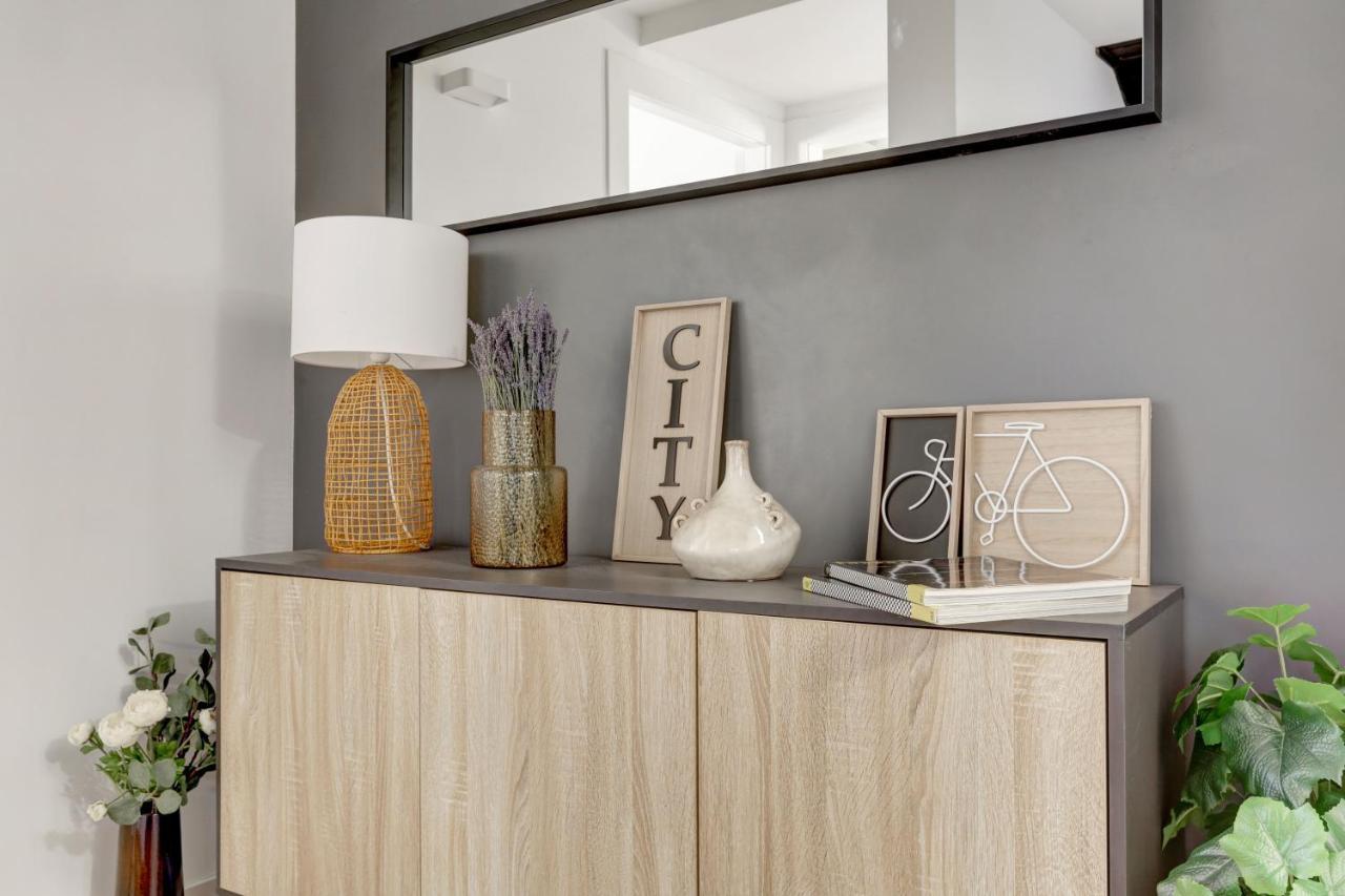רומא Colosseo Apt Laterano 85 - Home And More מראה חיצוני תמונה