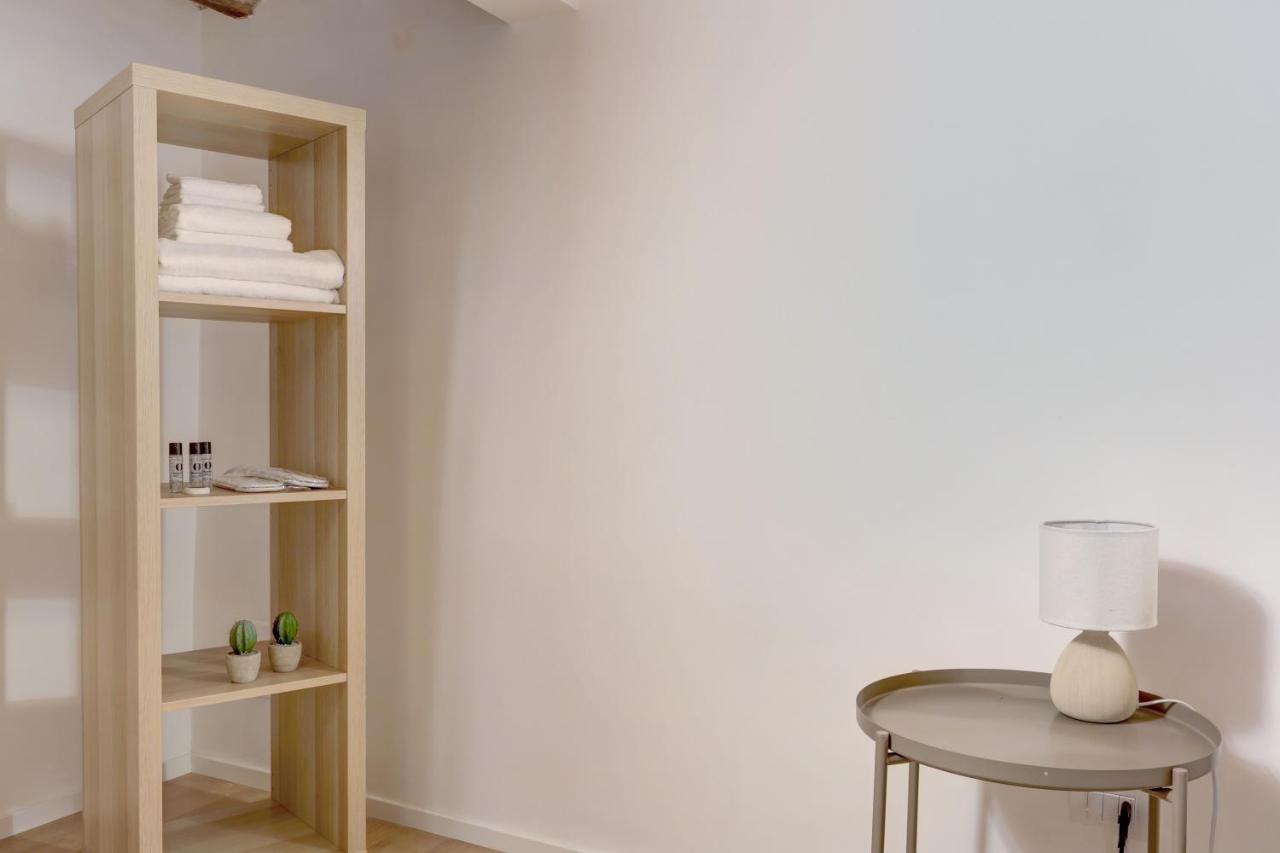 רומא Colosseo Apt Laterano 85 - Home And More מראה חיצוני תמונה