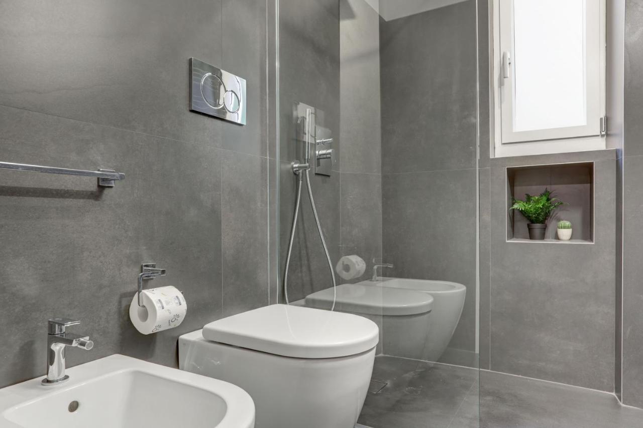 רומא Colosseo Apt Laterano 85 - Home And More מראה חיצוני תמונה