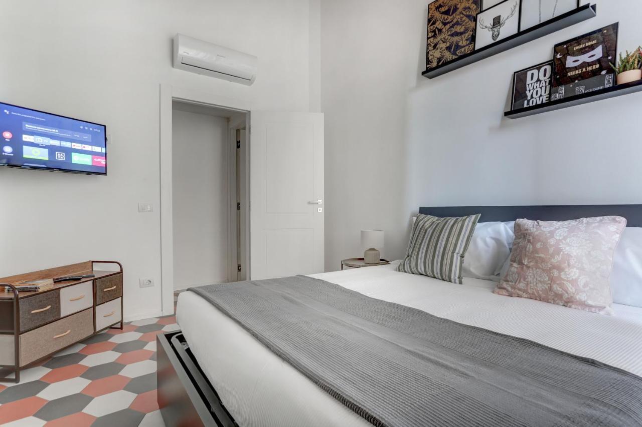 רומא Colosseo Apt Laterano 85 - Home And More מראה חיצוני תמונה