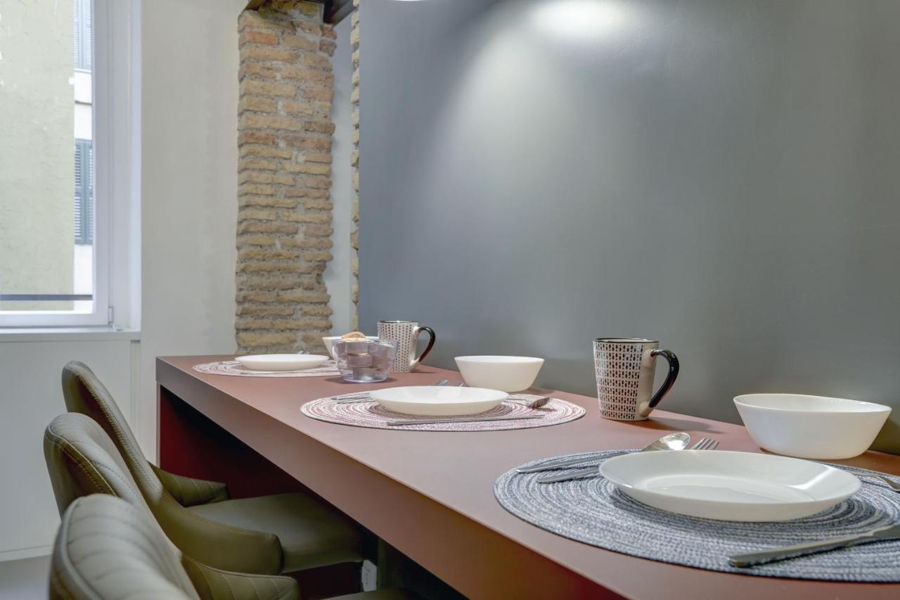 רומא Colosseo Apt Laterano 85 - Home And More מראה חיצוני תמונה