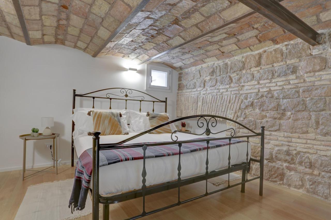 רומא Colosseo Apt Laterano 85 - Home And More מראה חיצוני תמונה