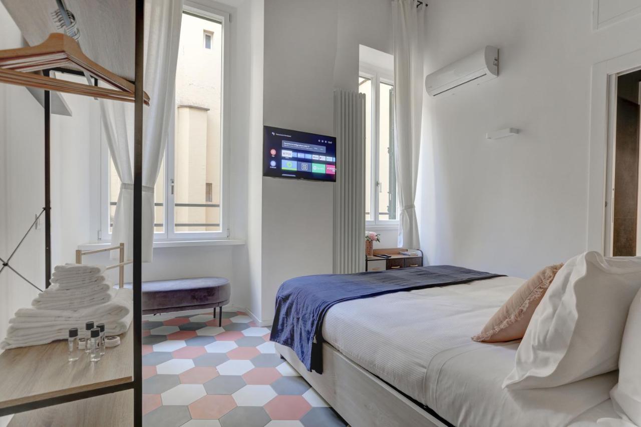 רומא Colosseo Apt Laterano 85 - Home And More מראה חיצוני תמונה